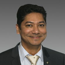 Dr Steve Hilmi